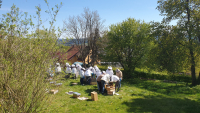 Praxiseinheit: Anfängerkurs