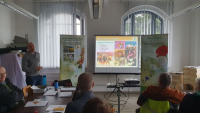 Schulung: Honig – Modul 1 bis Modul 3